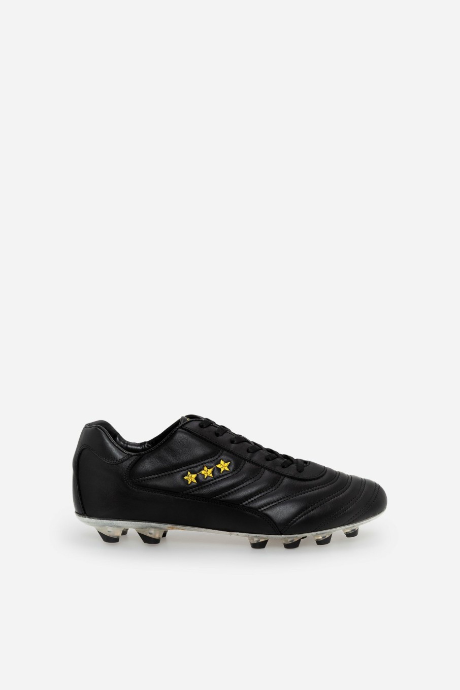 Calcio Pantofola d Oro | Scarpe Da Calcio Derby In Pelle