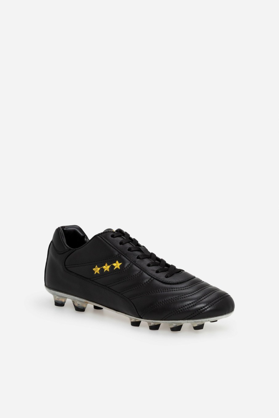 Calcio Pantofola d Oro | Scarpe Da Calcio Derby In Pelle