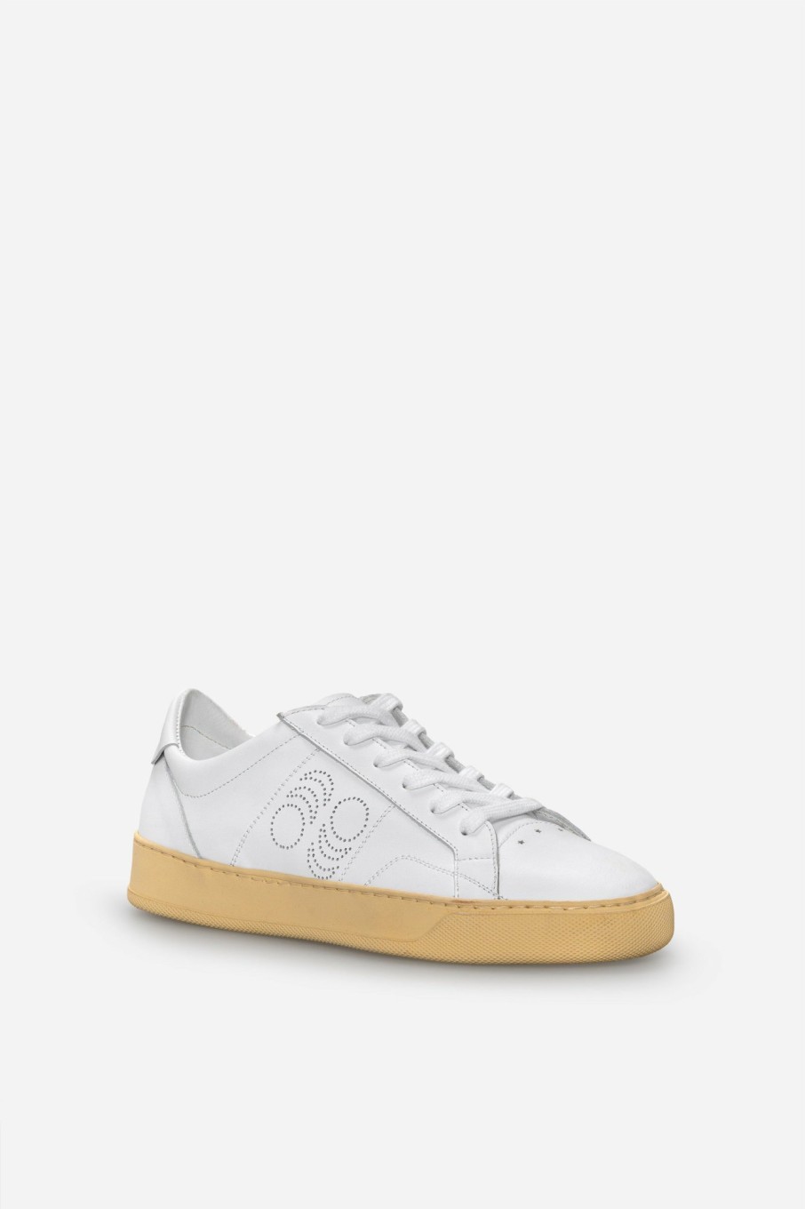 Lifestyle Pantofola d Oro | Del Bello Sneaker Da Donna