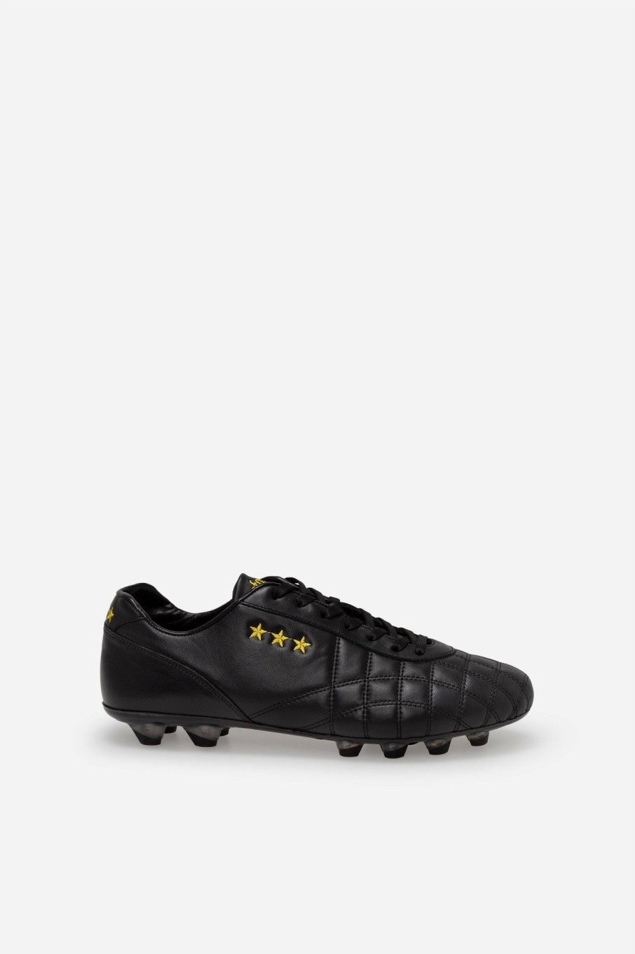 Calcio Pantofola d Oro | Scarpe Da Calcio In Pelle Del Duca