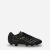 Calcio Pantofola d Oro | Scarpe Da Calcio Derby In Pelle