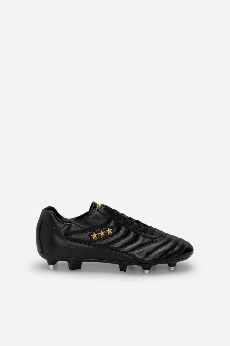 Calcio Pantofola d Oro | Scarpe Da Calcio Derby In Pelle