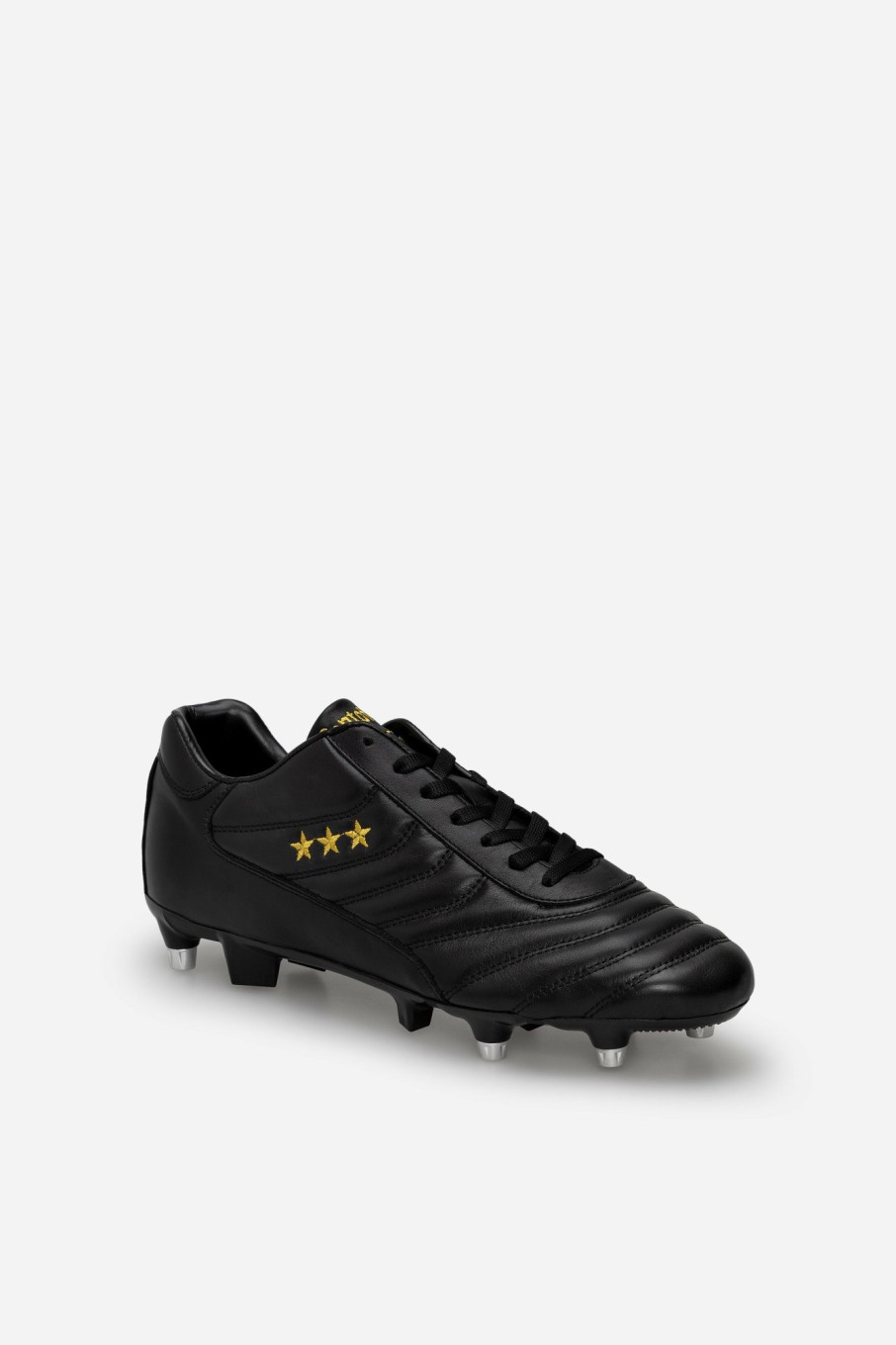 Calcio Pantofola d Oro | Scarpe Da Calcio Derby In Pelle