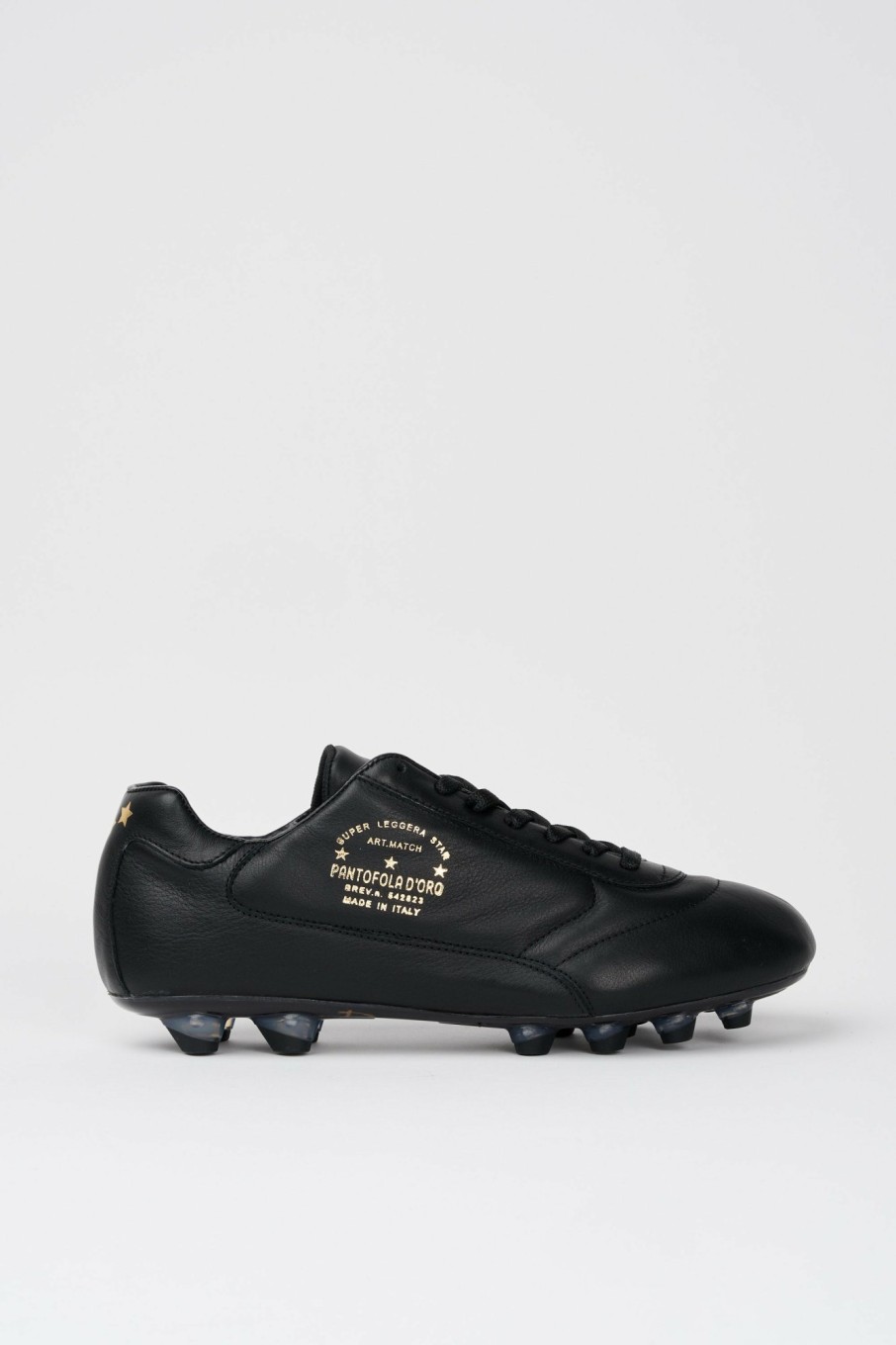 Calcio Pantofola d Oro | Scarpe Da Calcio In Pelle Classic