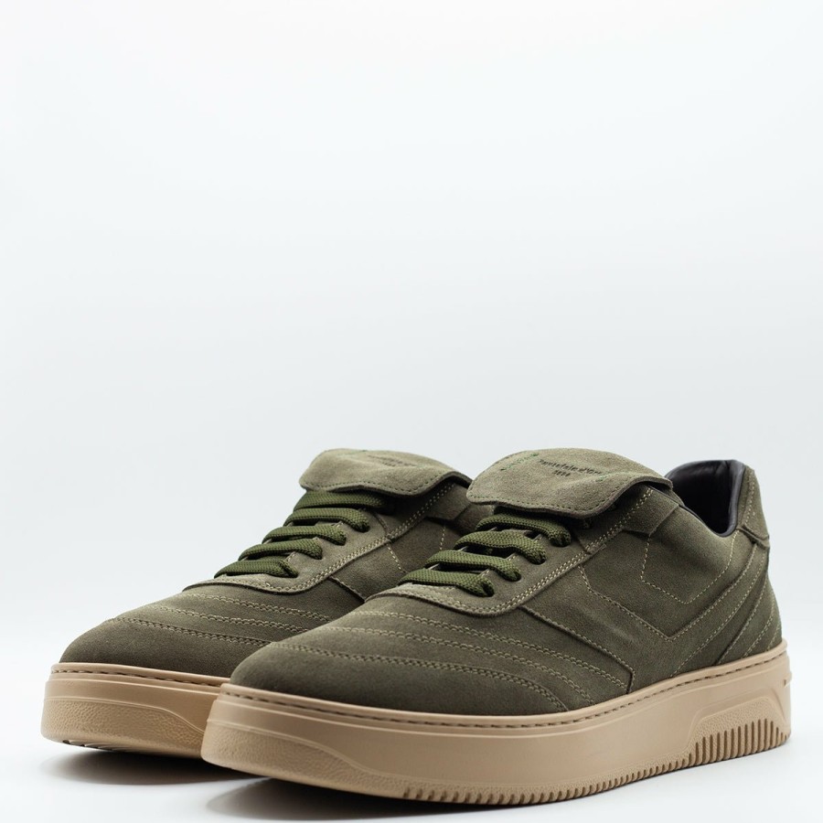 Lifestyle Pantofola d Oro | Sneaker Da Uomo Crossball