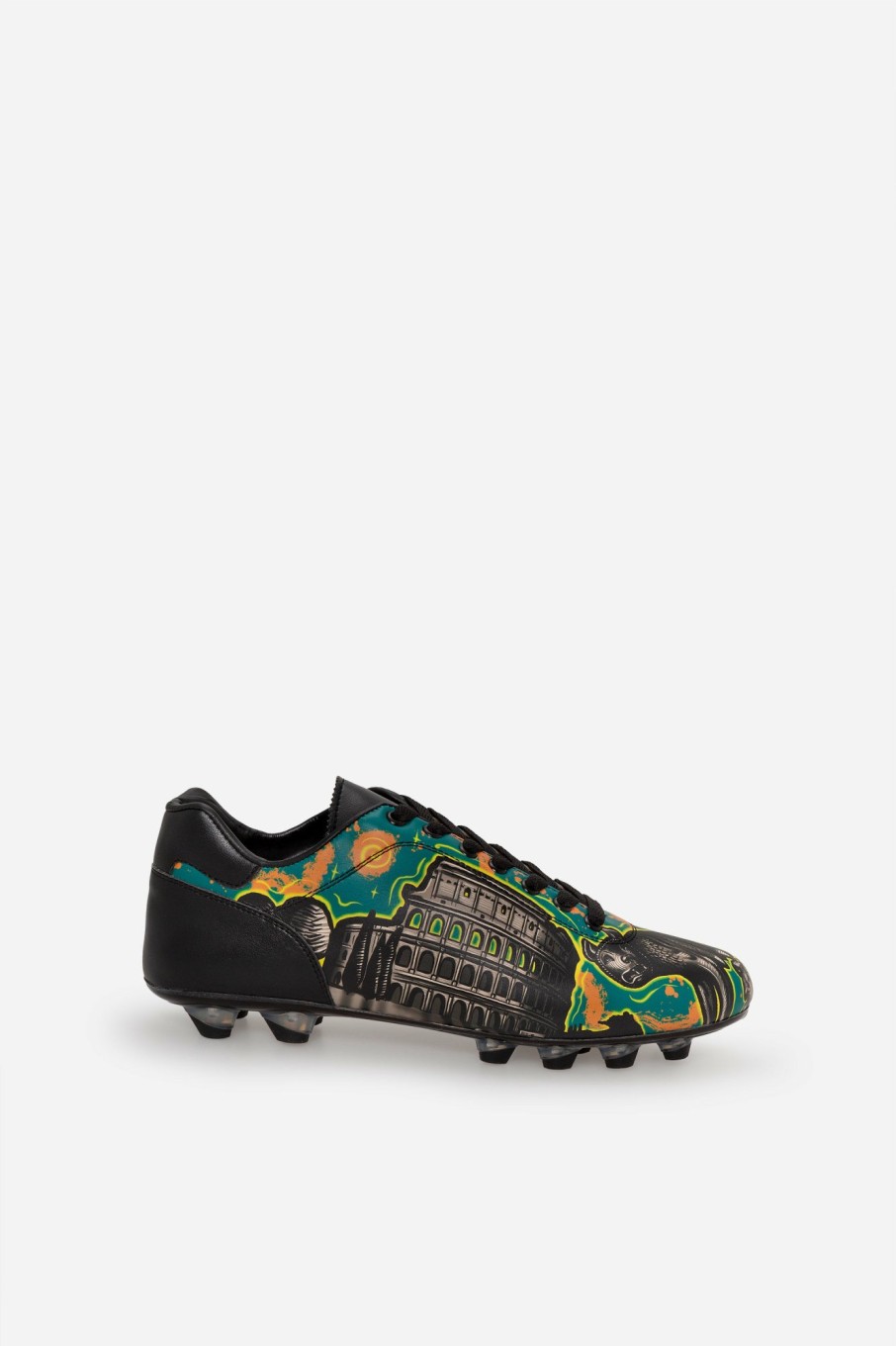 Calcio Pantofola d Oro | Scarpe Da Calcio Lazzarini Colosseo