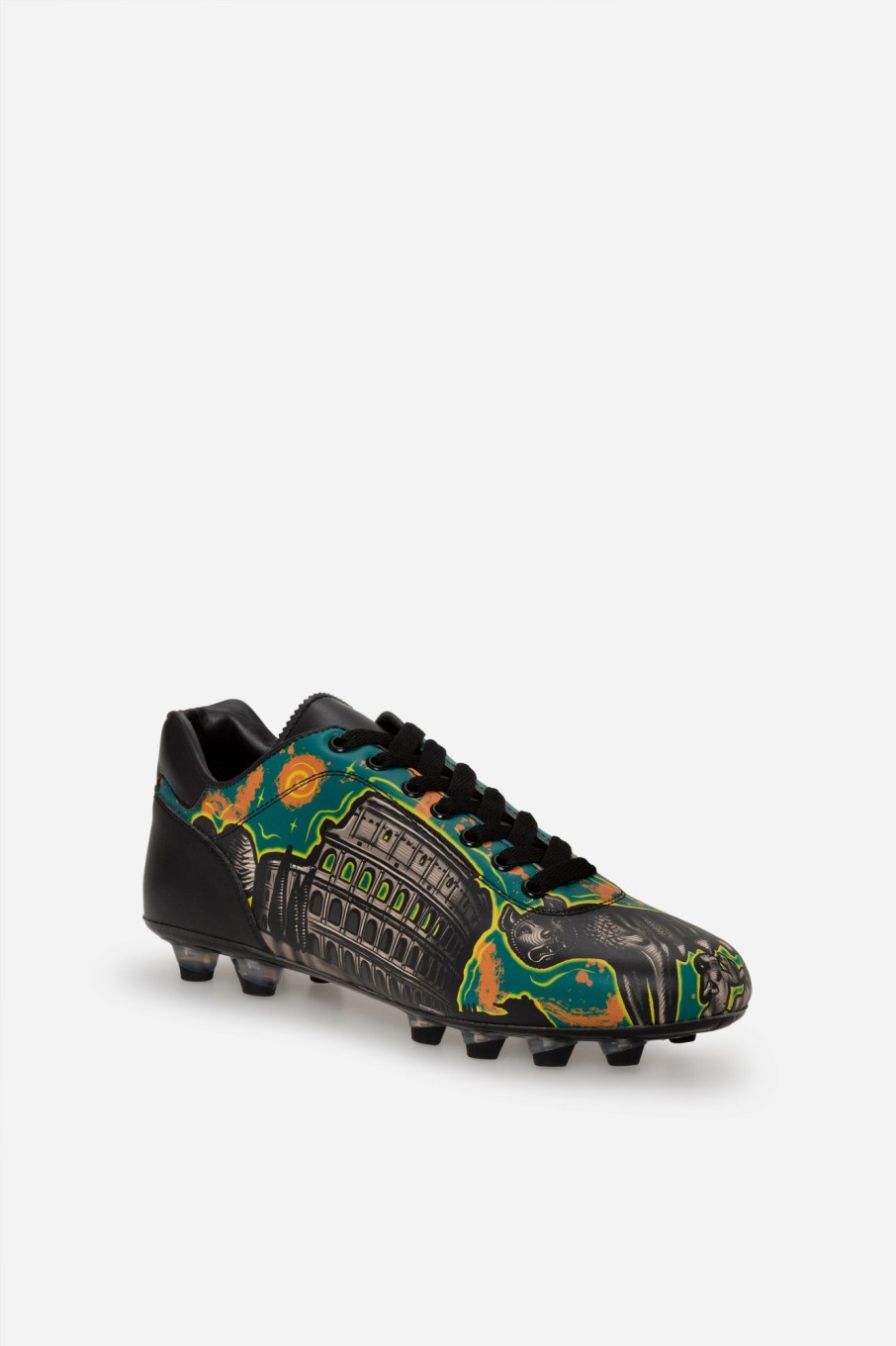 Calcio Pantofola d Oro | Scarpe Da Calcio Lazzarini Colosseo