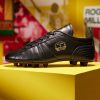 Calcio Pantofola d Oro | Scarpe Da Calcio In Pelle Lazzarini Indomitable