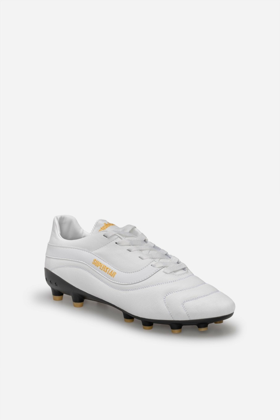 Calcio Pantofola d Oro | Scarpe Da Calcio In Pelle Superstar 2000