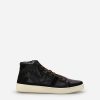 Lifestyle Pantofola d Oro | Gold Mid Sneaker Da Uomo