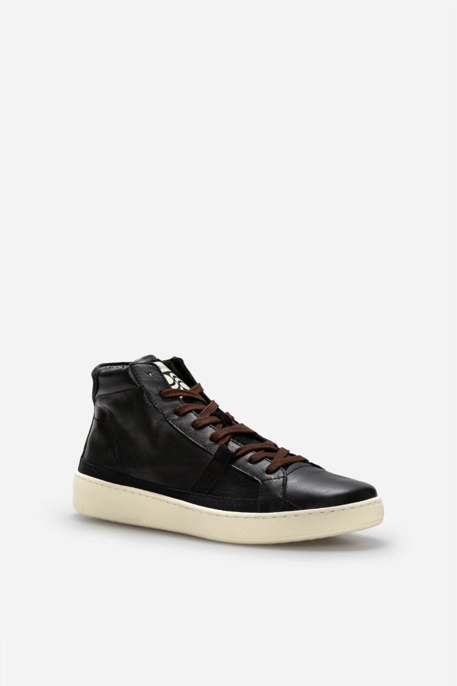 Lifestyle Pantofola d Oro | Gold Mid Sneaker Da Uomo