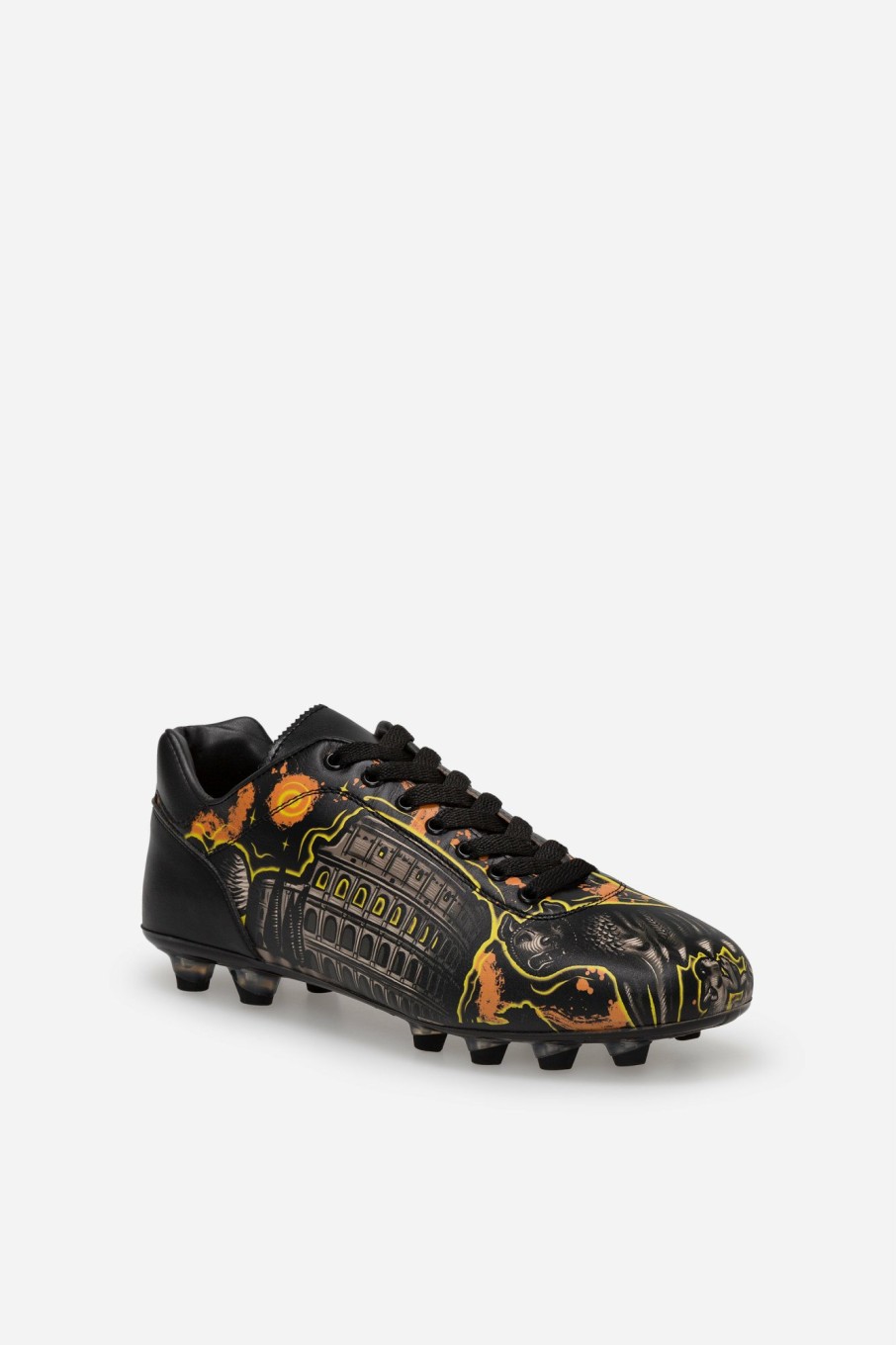 Calcio Pantofola d Oro | Scarpe Da Calcio Lazzarini Colosseo