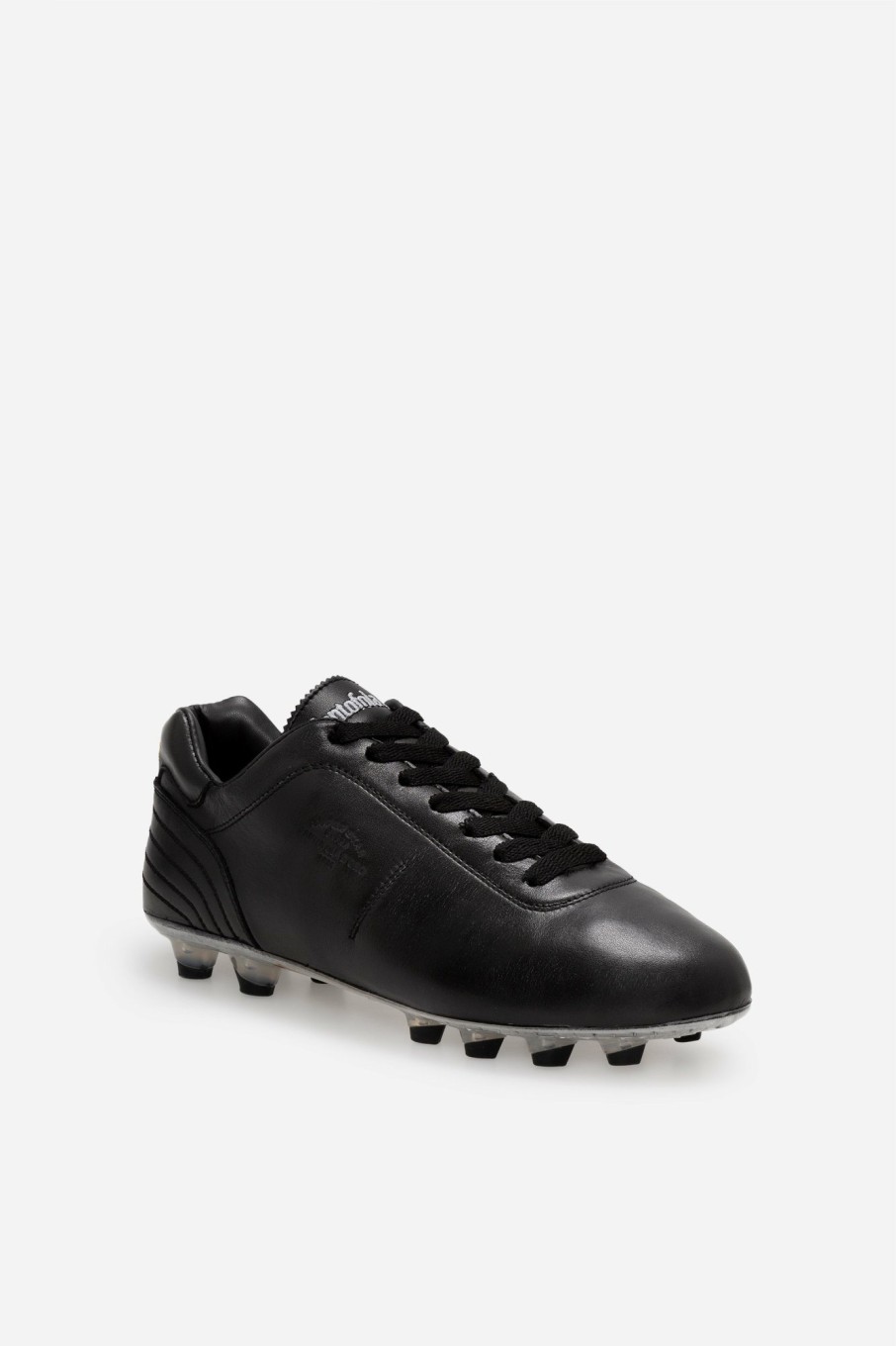 Calcio Pantofola d Oro | Scarpe Da Calcio In Pelle Lazzarini 2.0