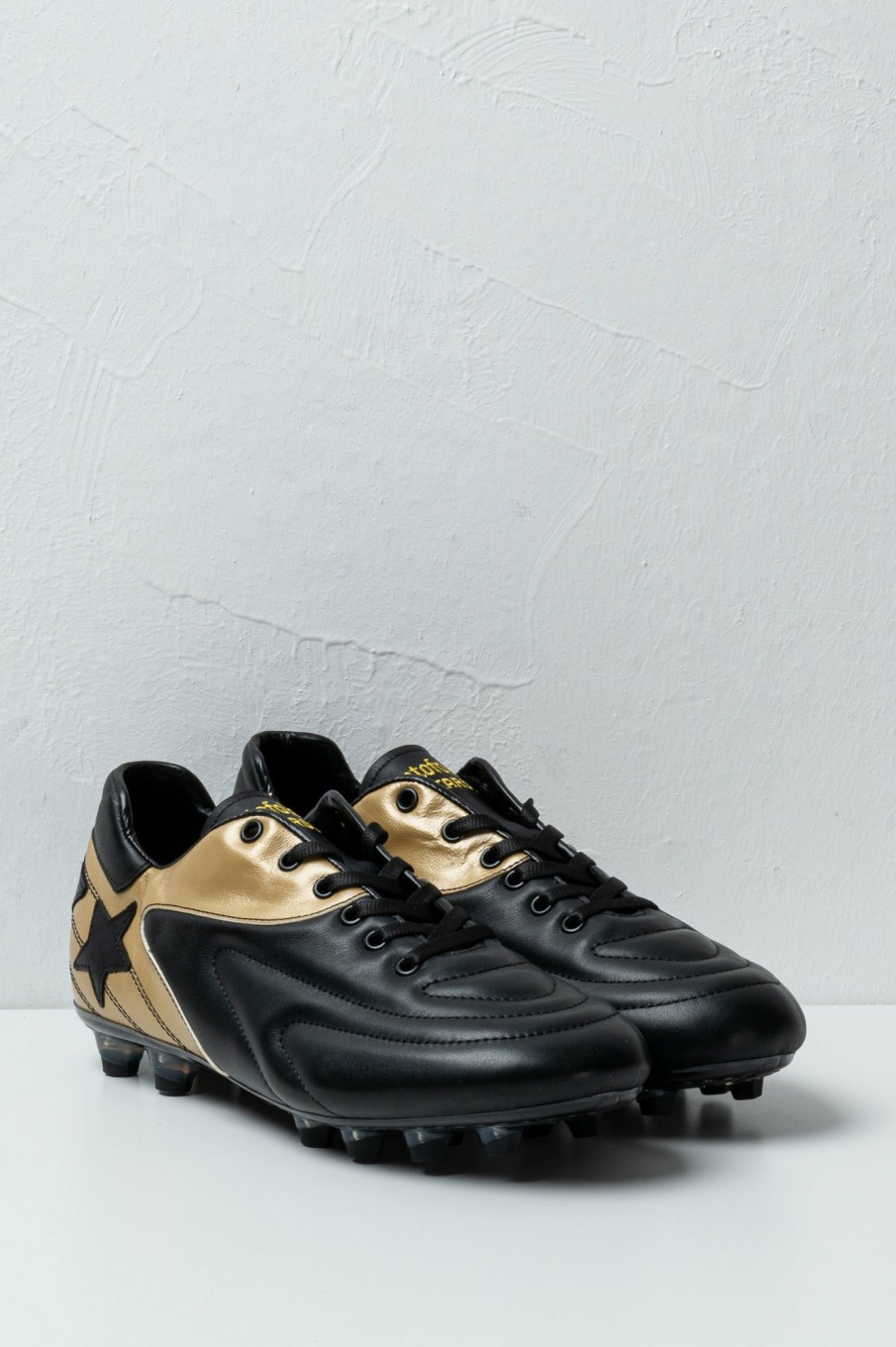 Calcio Pantofola d Oro | Scarpe Da Calcio Lazzarini Stardust