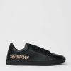 Lifestyle Pantofola d Oro | Foro Italico Winachi Sneakers In Pelle