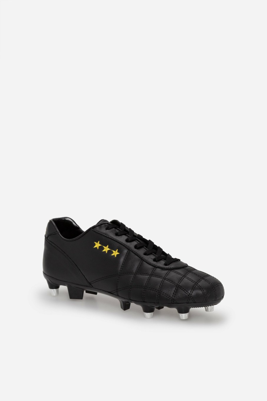 Calcio Pantofola d Oro | Scarpe Da Calcio In Pelle Del Duca