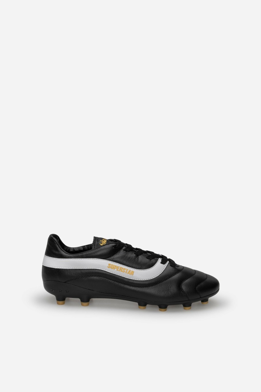 Calcio Pantofola d Oro | Scarpe Da Calcio In Pelle Superstar 2000