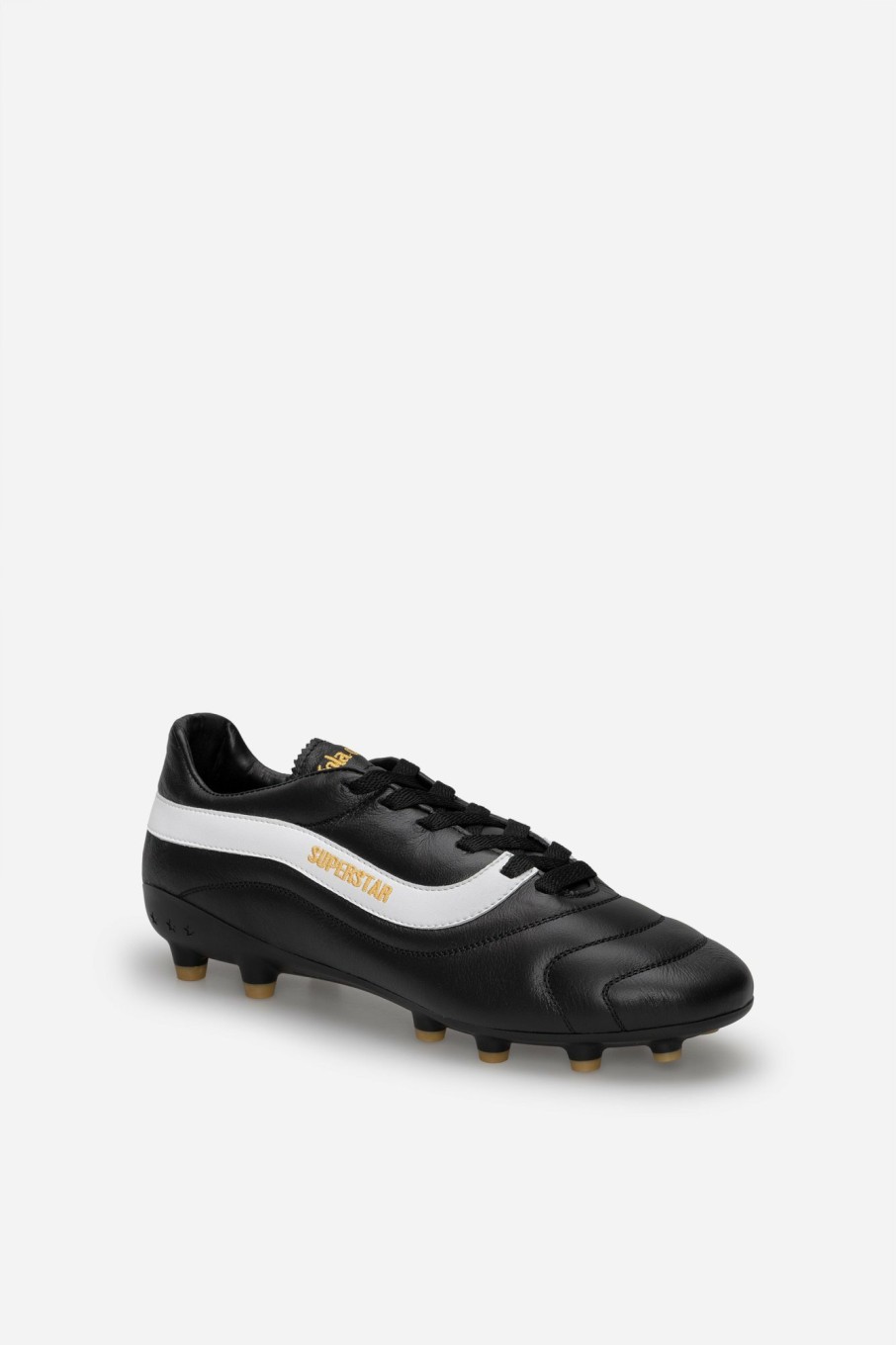 Calcio Pantofola d Oro | Scarpe Da Calcio In Pelle Superstar 2000