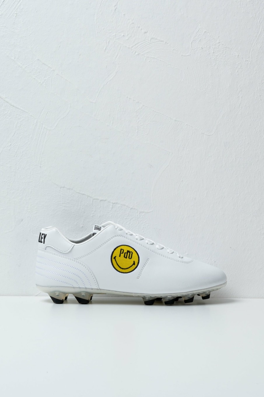 Calcio Pantofola d Oro | Scarpe Da Calcio Lazzarini 2.0 Eco - Edizione Smiley