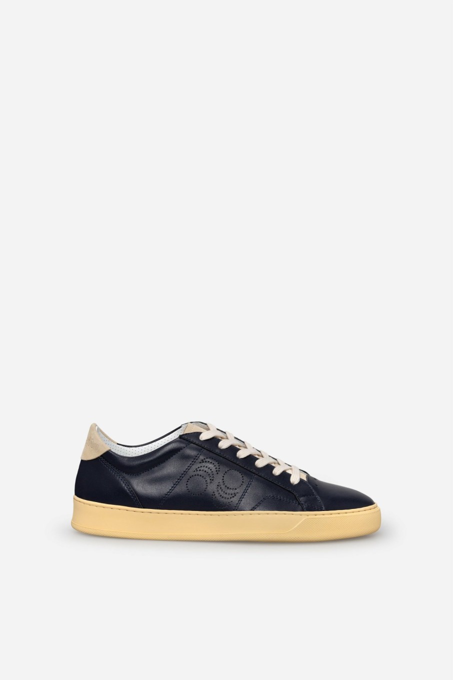 Lifestyle Pantofola d Oro | Del Bello Sneaker Da Uomo