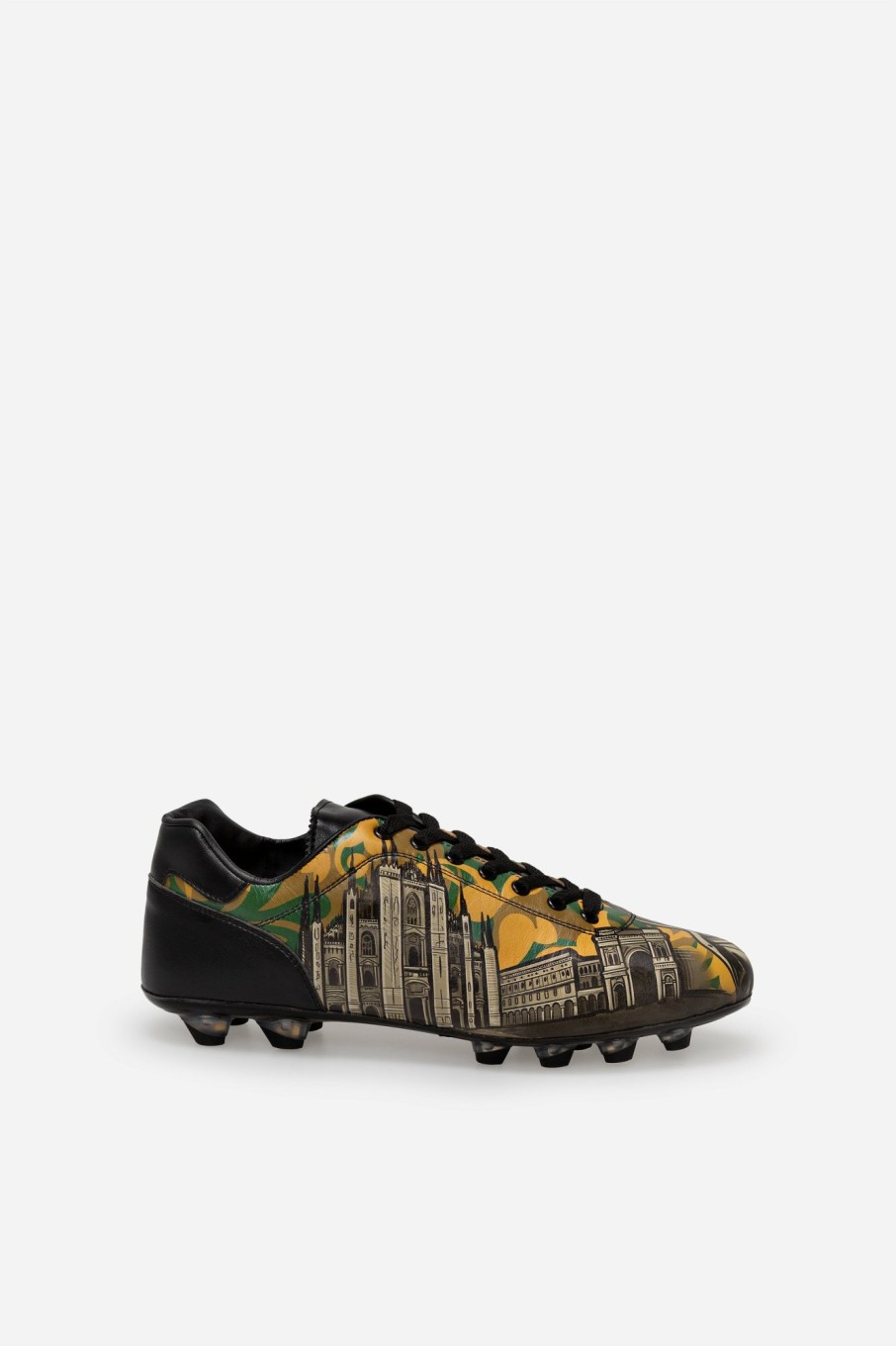 Calcio Pantofola d Oro | Scarpe Da Calcio Lazzarini Milano