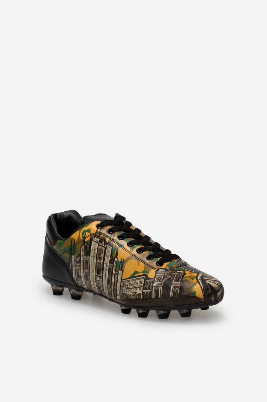 Calcio Pantofola d Oro | Scarpe Da Calcio Lazzarini Milano