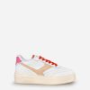 Lifestyle Pantofola d Oro | Sneaker Da Donna Crossball