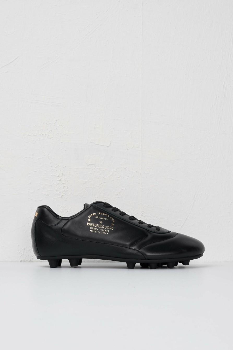 Calcio Pantofola d Oro | Scarpe Da Calcio In Pelle Classic