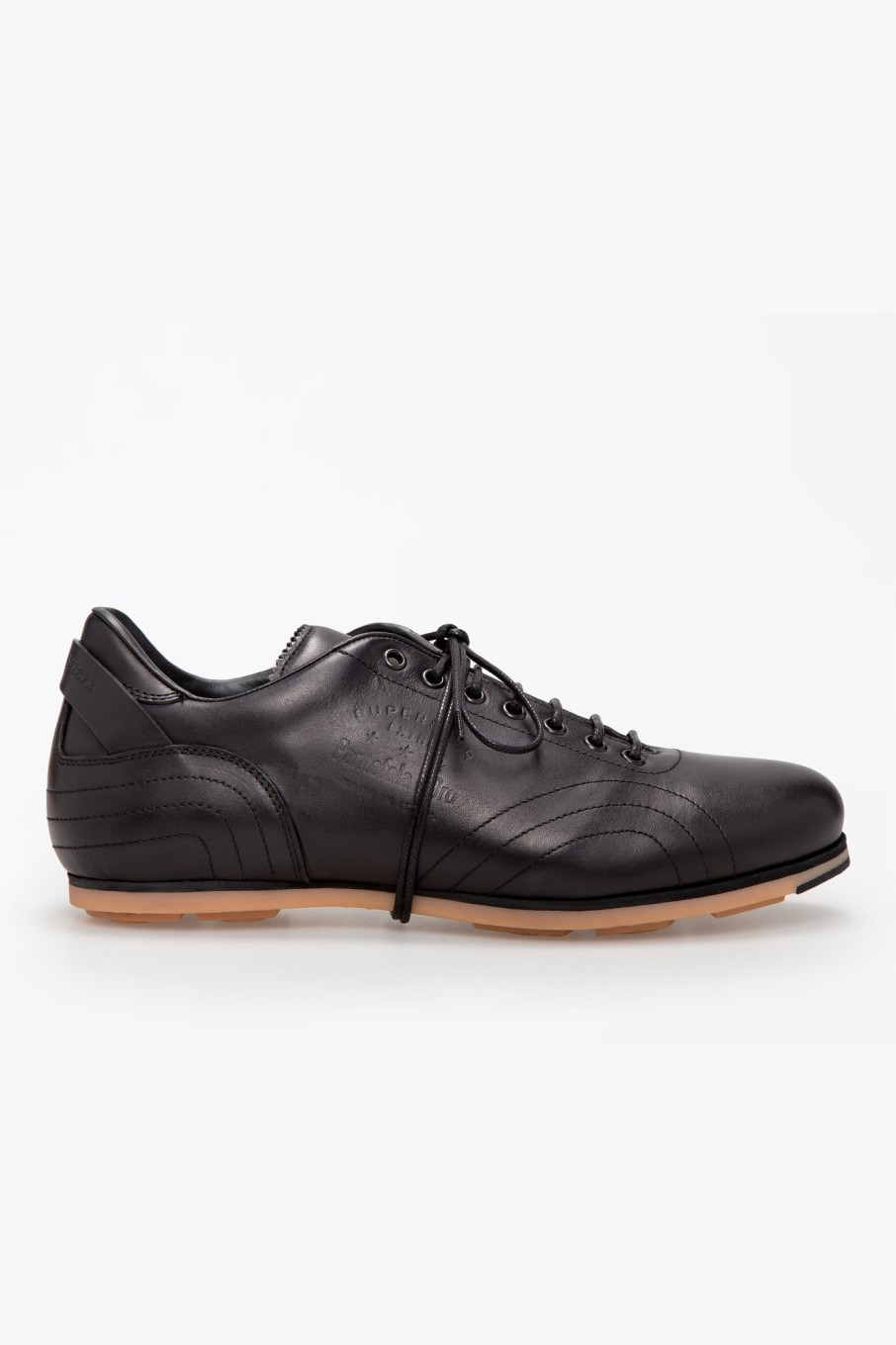 Lifestyle Pantofola d Oro | Scarpe Classiche In Pelle Superleggera