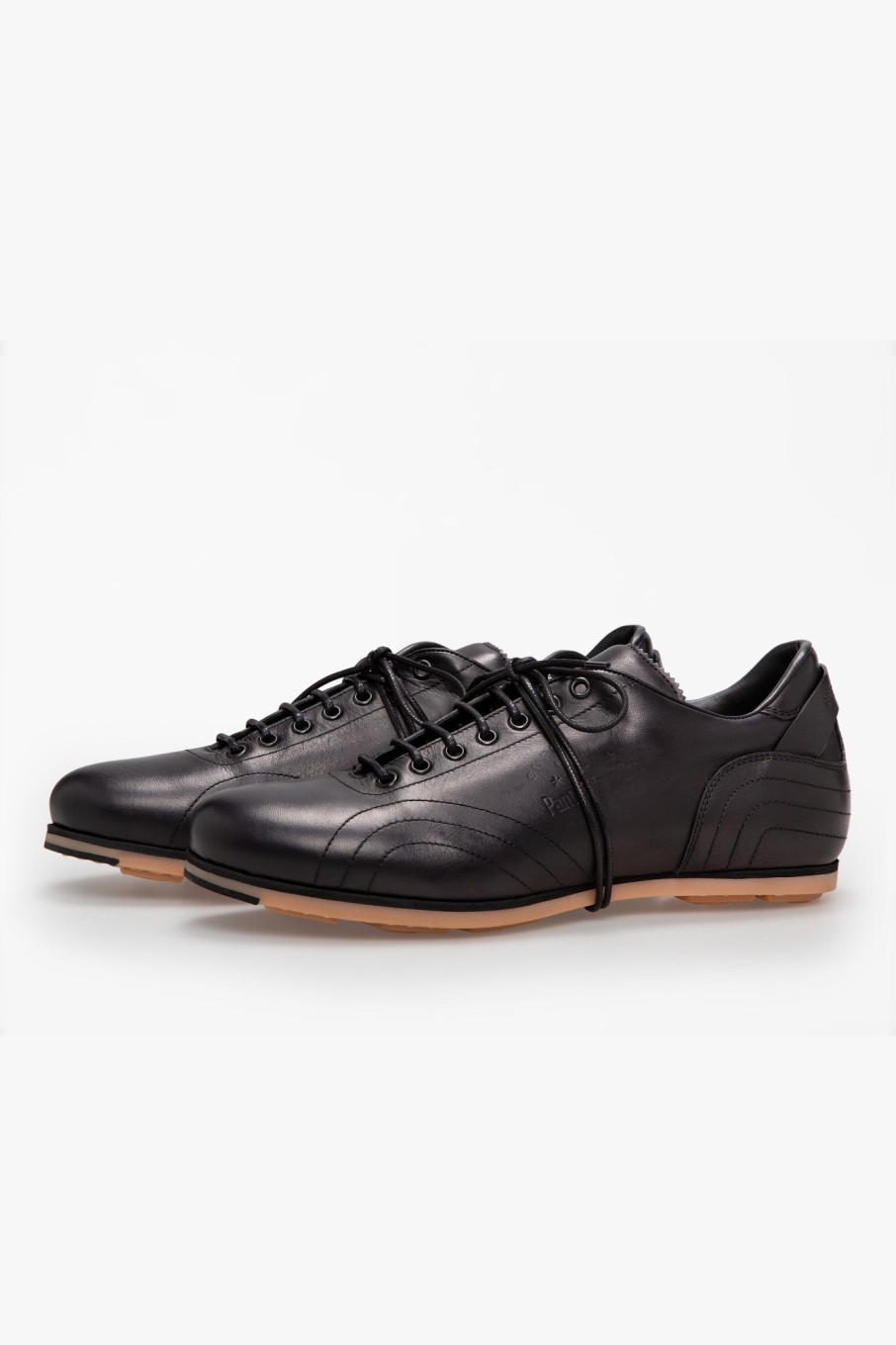 Lifestyle Pantofola d Oro | Scarpe Classiche In Pelle Superleggera