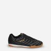 Calcio Pantofola d Oro | Scarpe Da Calcio Derby Indoor In Pelle