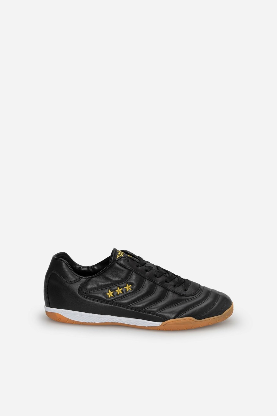 Calcio Pantofola d Oro | Scarpe Da Calcio Derby Indoor In Pelle