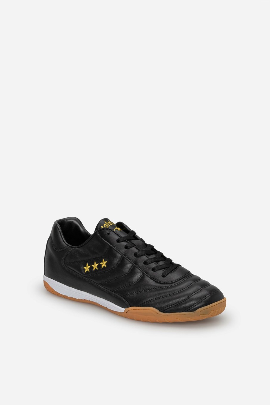 Calcio Pantofola d Oro | Scarpe Da Calcio Derby Indoor In Pelle