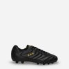 Calcio Pantofola d Oro | Scarpe Da Calcio Derby In Pelle