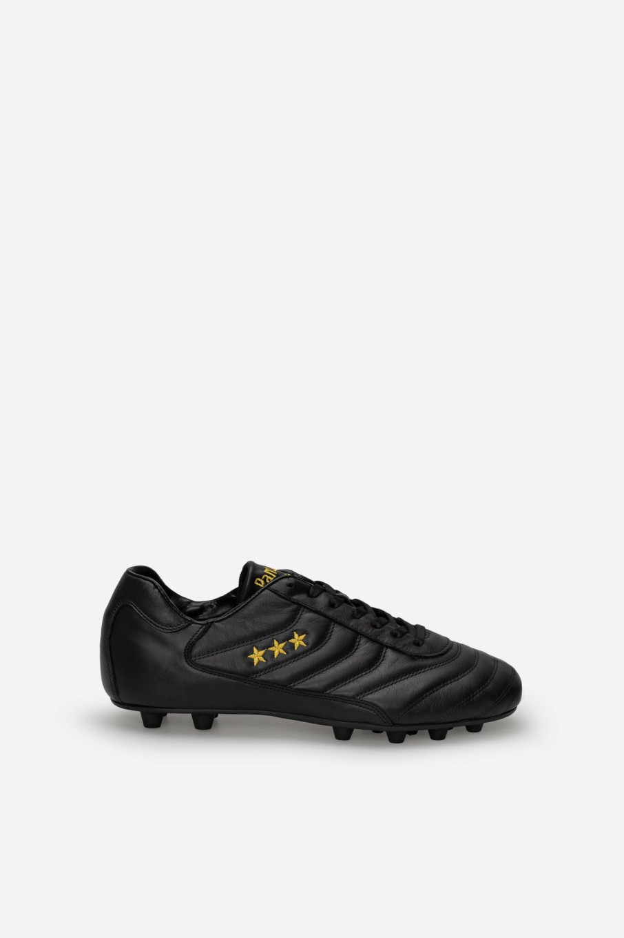 Calcio Pantofola d Oro | Scarpe Da Calcio Derby In Pelle