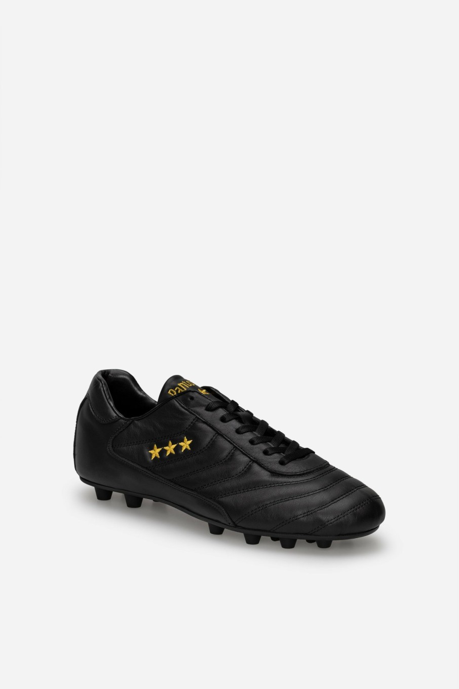 Calcio Pantofola d Oro | Scarpe Da Calcio Derby In Pelle