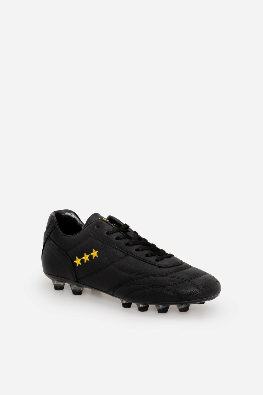 Calcio Pantofola d Oro | Scarpe Da Calcio In Pelle Epoca