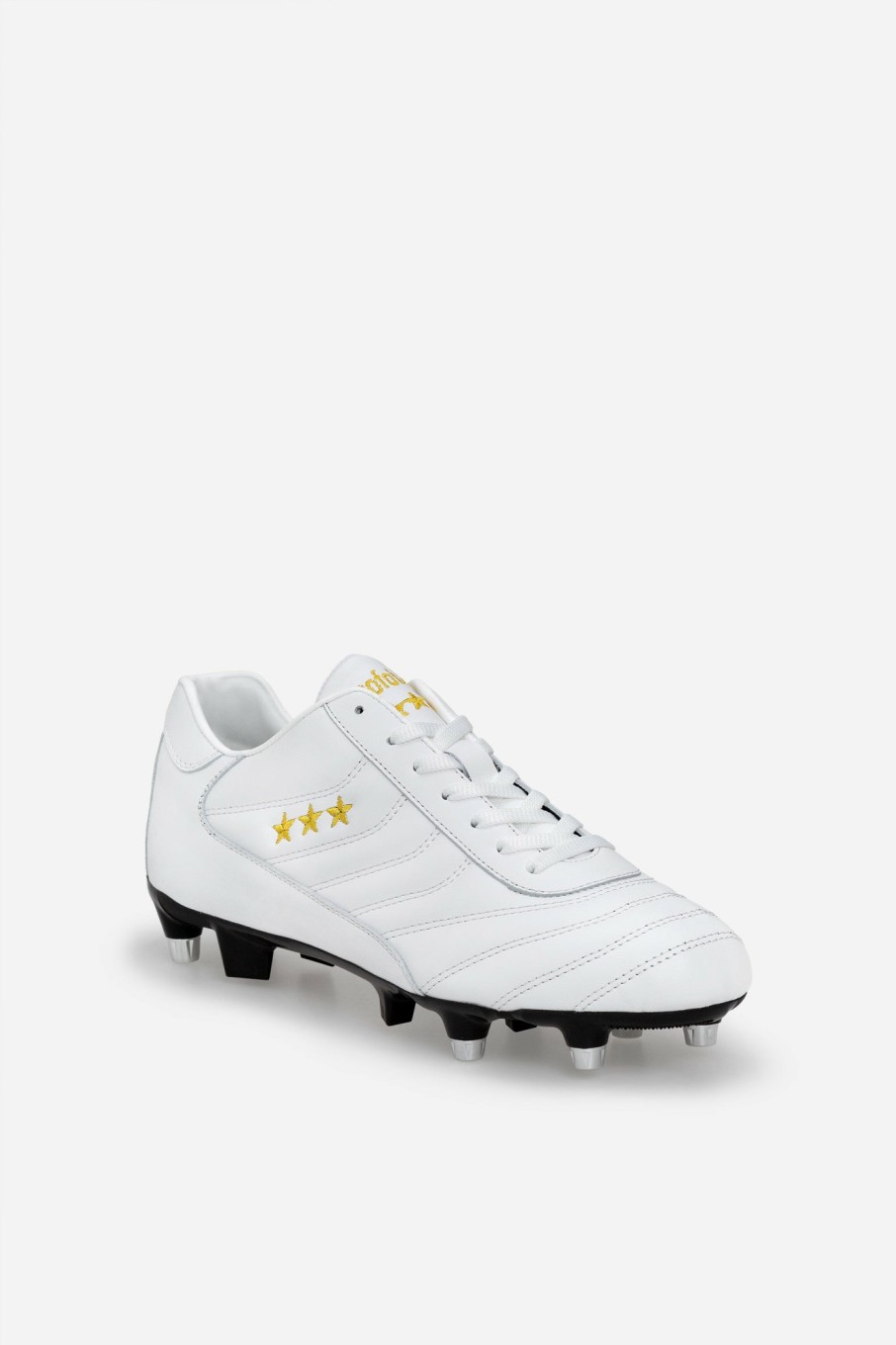 Calcio Pantofola d Oro | Scarpe Da Calcio Derby In Pelle