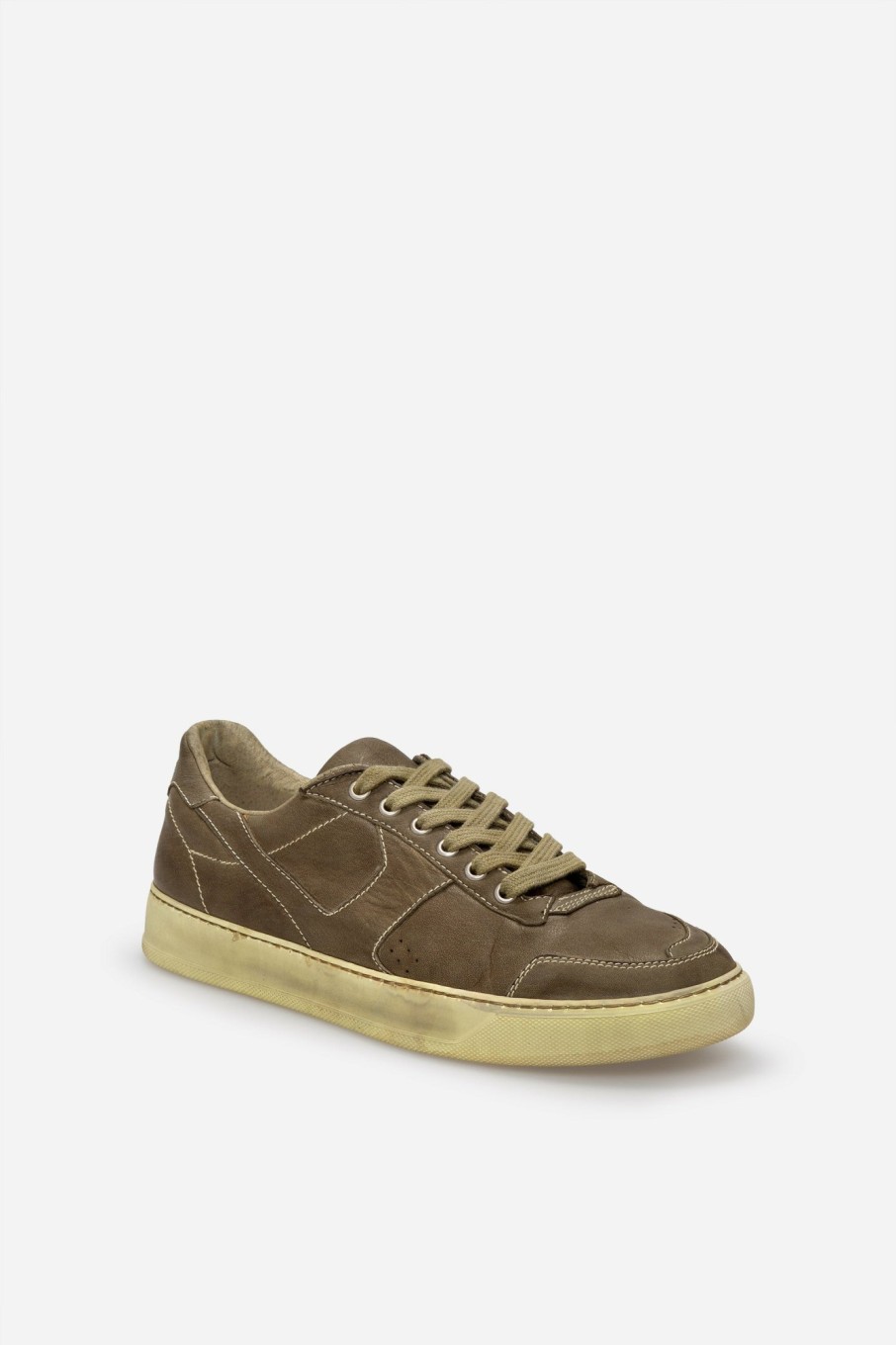 Lifestyle Pantofola d Oro | Santiago Sneaker Da Uomo