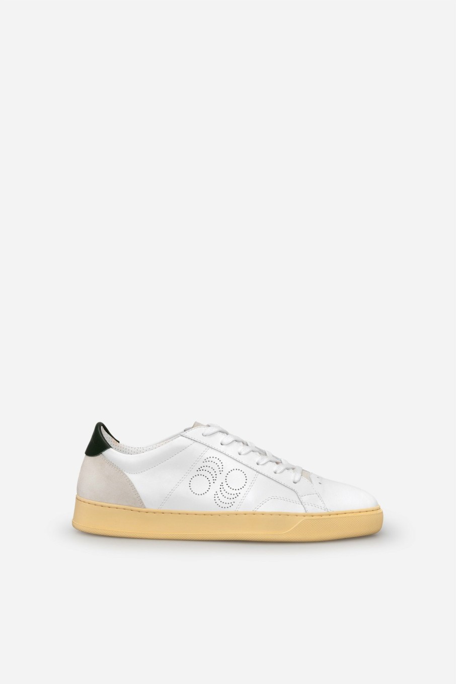 Lifestyle Pantofola d Oro | Del Bello Sneaker Da Uomo