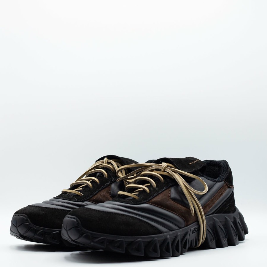 Lifestyle Pantofola d Oro | Sneakers Sneaker Da Uomo