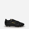 Calcio Pantofola d Oro | Scarpe Da Calcio In Pelle Superstar 2000