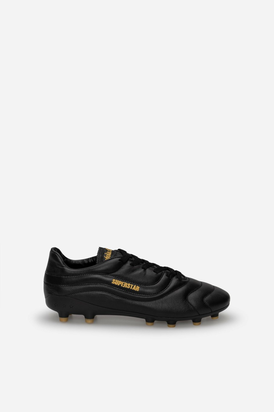 Calcio Pantofola d Oro | Scarpe Da Calcio In Pelle Superstar 2000