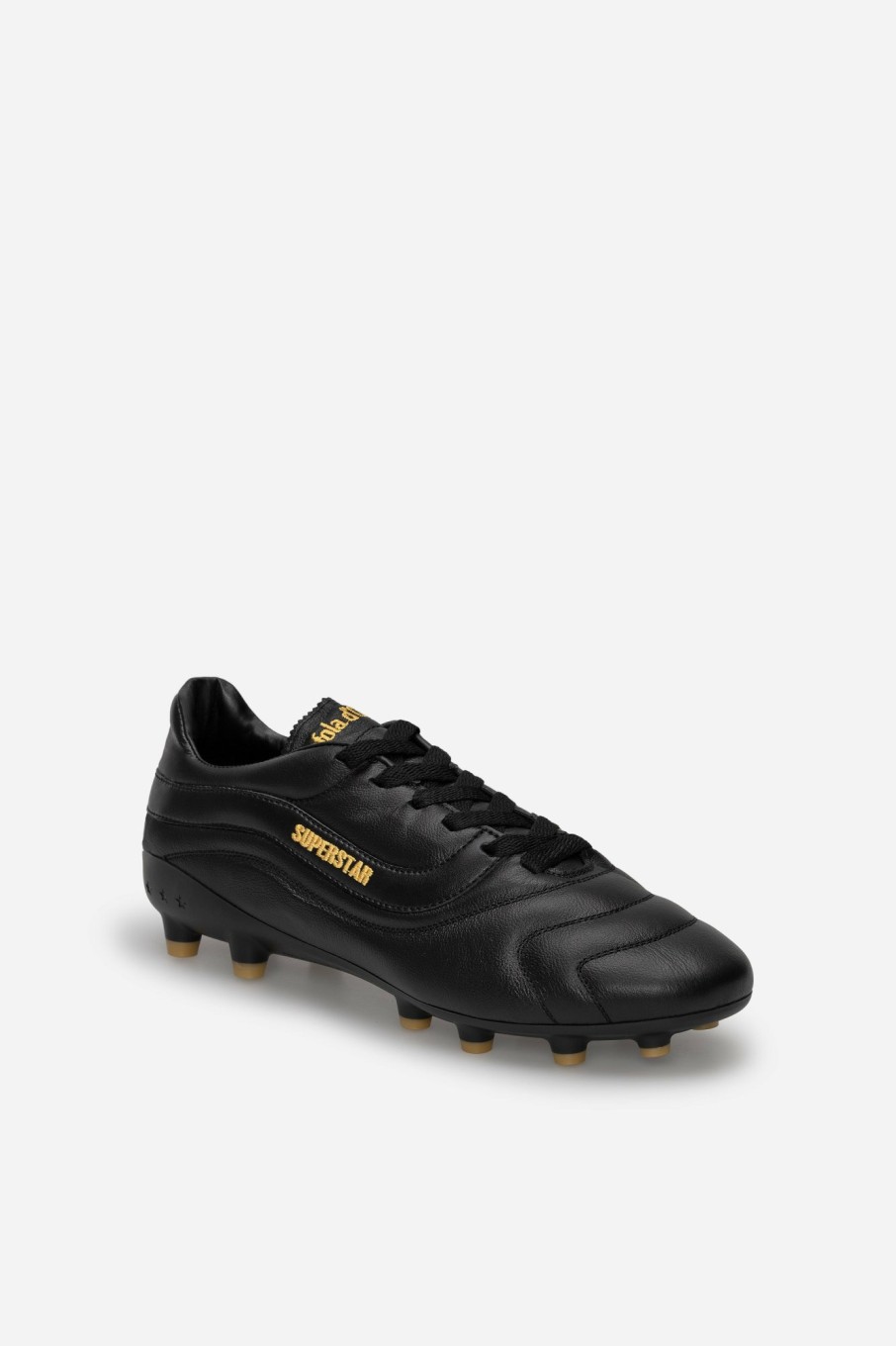 Calcio Pantofola d Oro | Scarpe Da Calcio In Pelle Superstar 2000