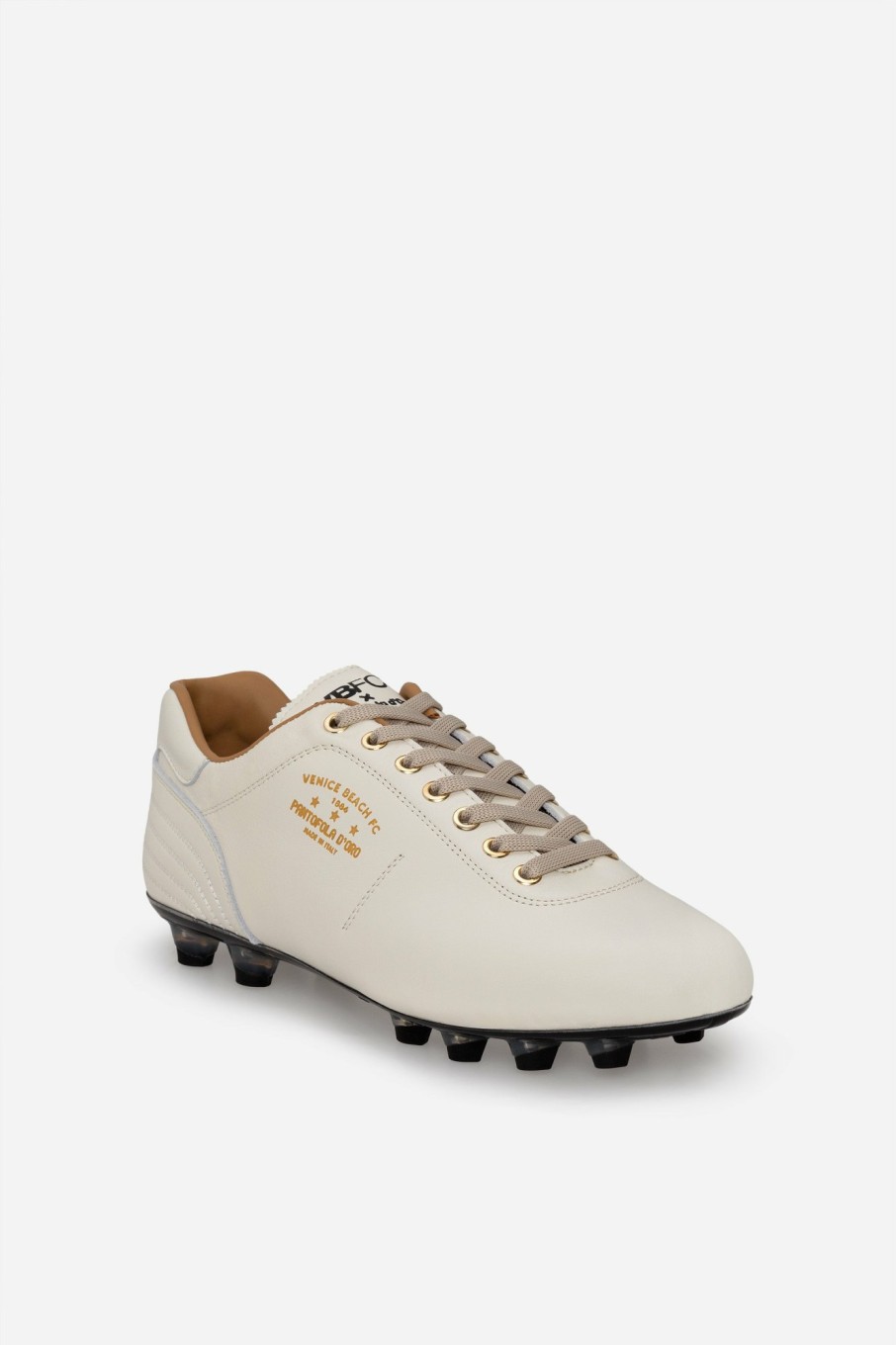 Calcio Pantofola d Oro | Scarpe Da Calcio Pdo X Venice Beach Fc Lazzarini