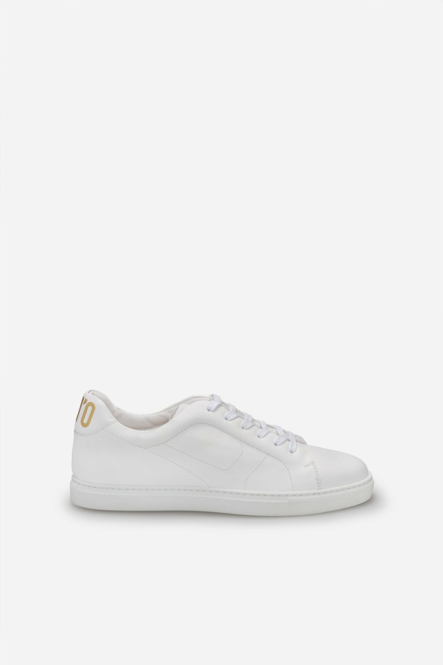 Lifestyle Pantofola d Oro | N.100 Sneaker Uomo